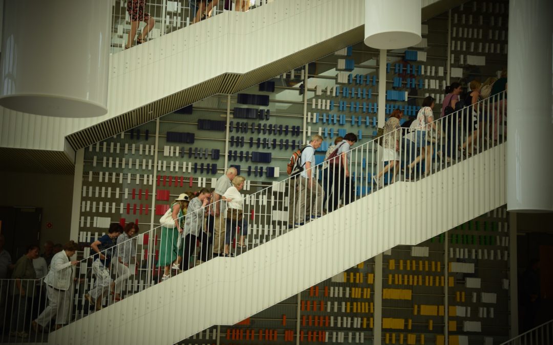 2026. őszén is indulnak egyetemi kurzusok szenioroknak