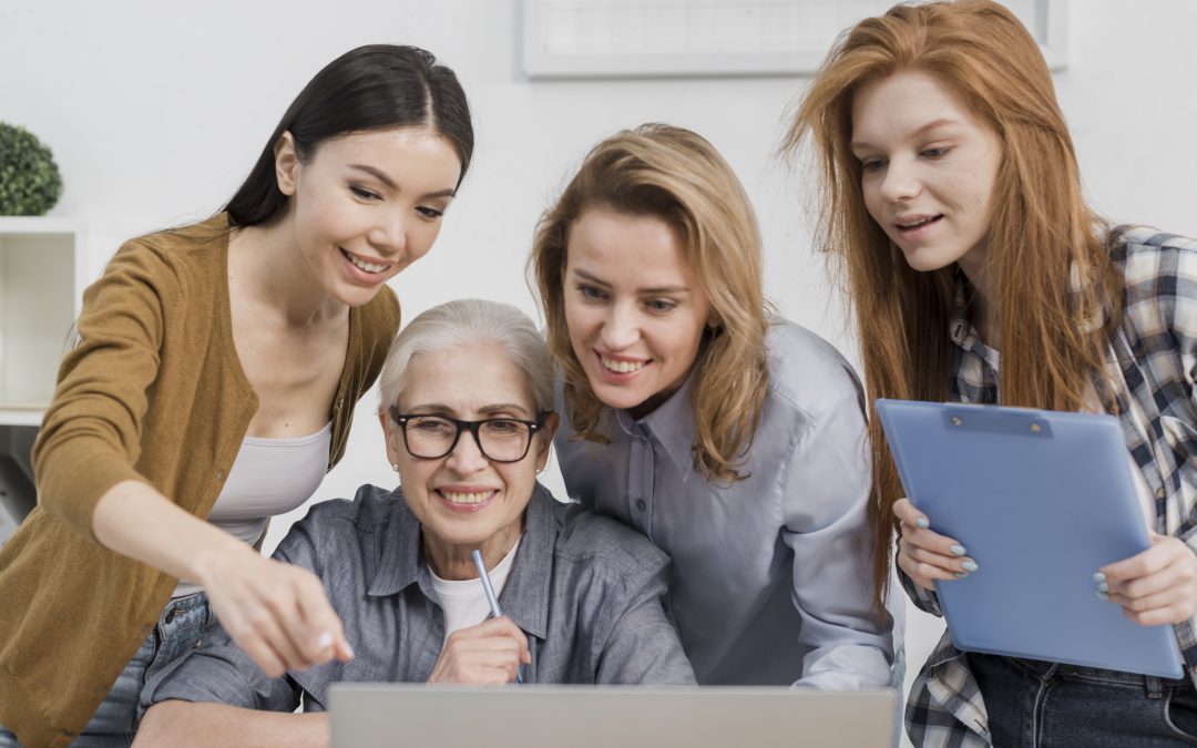 Erasmus+ Inspirer projekt ismertetője