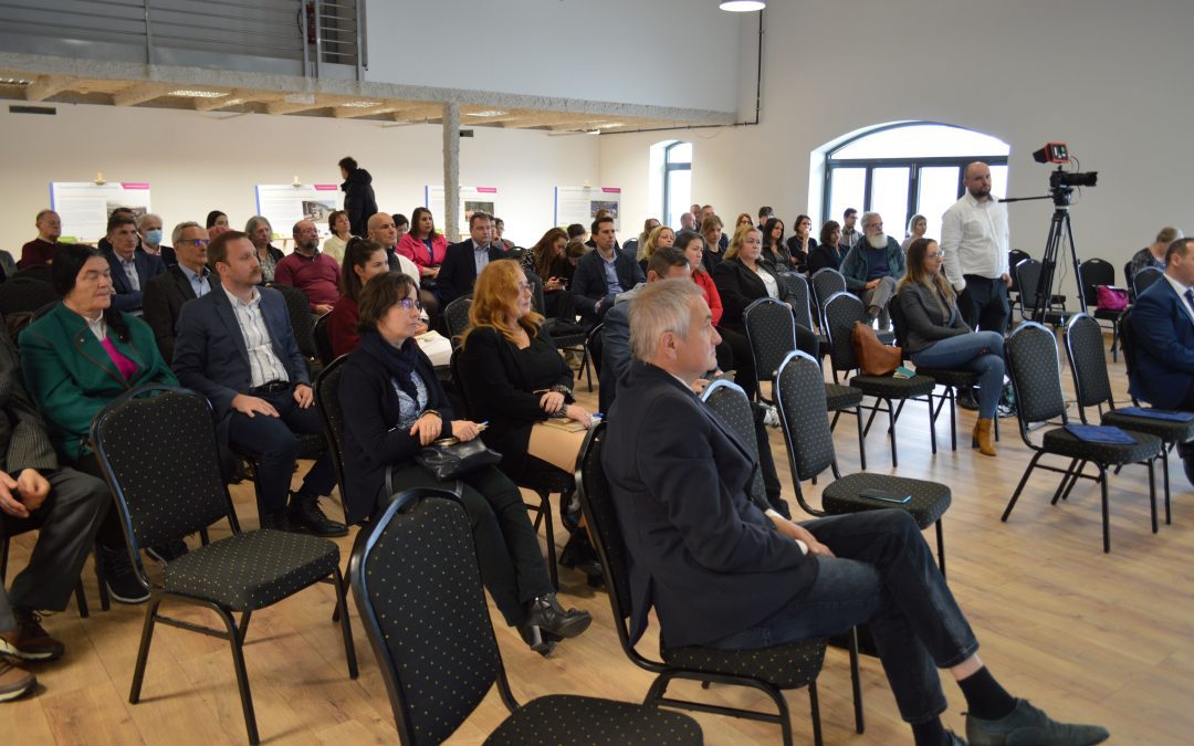„Új utakon” társadalmi innovációs konferencia 